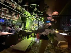 -MARU玛露音乐餐厅(大学路店)