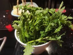 -捞王猪肚鸡火锅(财富中心店)