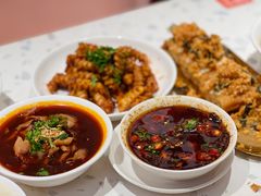 -南锣南门涮肉(南锣鼓巷店)