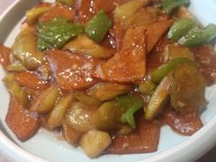 -宏达老菜馆(东安街店)