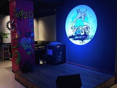 -醉炫音速烧烤·干煸菜(沙河总店)