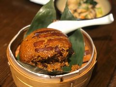 江米扣肉-南京大牌档(三阳广场苏宁店)
