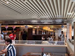 -北京王府井希尔顿酒店·万斯阁西餐厅