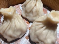-南京大牌档(青岛万象城店)