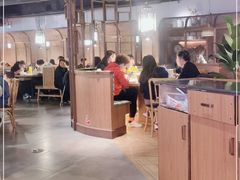 大堂-庆江南江南菜(昆山吾悦广场店)