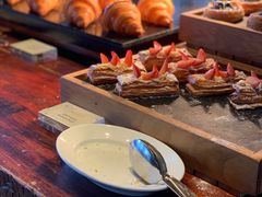 -广州富力君悦大酒店·凯菲厅