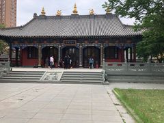 -护国法轮寺