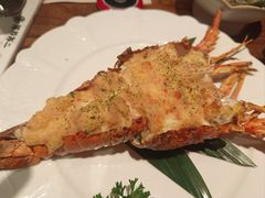 -藤原布二·大正创意料理(五台山店)