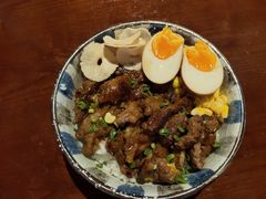 -饭町二郎日式综合茶餐(中安广场店)