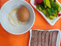 -马有才牛肉面(银池·花香丽舍店)