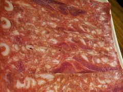 培根-肆拾壹號烤肉(龙岗店)
