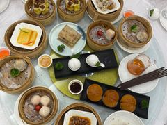 -老廣新意-全天茶点(宝能店)
