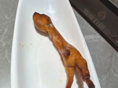 -鼎原力量东北吊炉烧烤(临河街店)