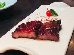 -万丽轩·粤菜(王府井金茂万丽酒店)