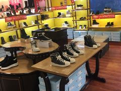 -沈阳大商千盛购物中心有限公司(长江街店)