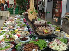 -前王院•巧克力海鲜市集餐厅(万平口店)