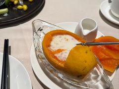 -ZEN采蝶轩·粤味臻鲜·手作点心·商务宴请(泰州店)