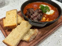 -CRAZYONES西班牙海鲜饭(上海美罗城店)