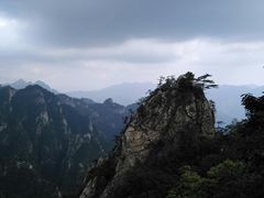 -老界岭旅游度假区