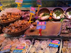 -黄寺蒸汽海鲜(黄寺大街店)