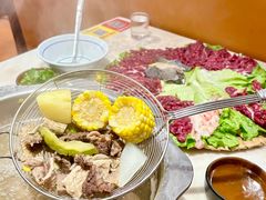 -合意桐坑牛肉粿·鲜牛肉火锅(嵩山总店)