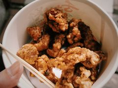 -美美阿姨醋肉(县后路店)