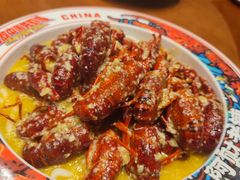 -阿财老铺·老蚌埠龙虾城(华夏总店)