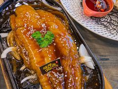 -树下时尚餐厅(翠园街店)