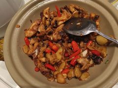 -绿草地·湘菜(芙蓉天街店)