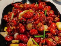-巴厘龙虾·榜首油焖大虾(音乐学院·沿江酒馆店)