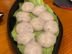 -牛品福潮汕牛肉火锅(旺庄店)