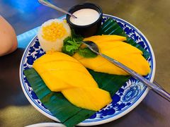 -simply thai天泰(长泰广场店)