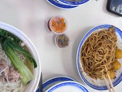 -江记甜品(罗湖店)