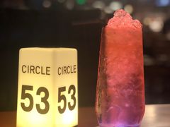 -CIRCLE·酒吧(第一国际店)