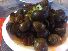 -霸王虾·麻辣小龙虾(清水河公园店)