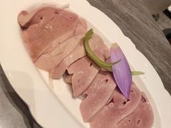 生鹅肝-围炉夜话·潮汕卤水火锅(榕江店)