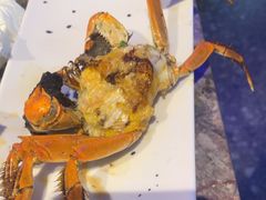 -曼格活海鲜·牛排自助(光明蓝鲸店)