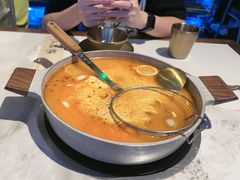 -琥珀川糟粕醋火锅(慈云寺店)