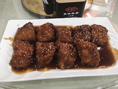 -东四民芳餐厅(世茂工三店)