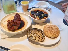 无锡肉骨头-二泉园老菜馆·百年无锡菜
