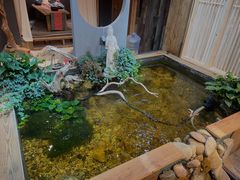 -邈墨茶馆(大兜路1号店)