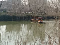 -南翠屏公园
