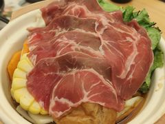 -Sushi Love 创意寿司(正佳广场店)