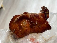 -钟鸭子·非物质文化遗产(奎光路店)