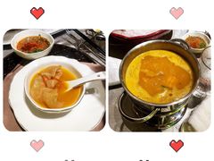 -ONE FULL 古董港式海鲜火锅