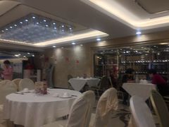 -百乐门喜宴(海珠广场华厦店)