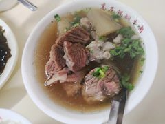 -满满高压锅焖牛肉(七纬路店)