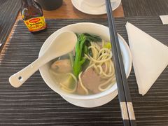 -星璞餐厅(深铁塘朗城君璞酒店)