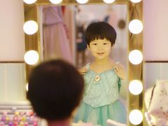 -Lilliput粒粒堡亲子餐厅(置汇旭辉店)