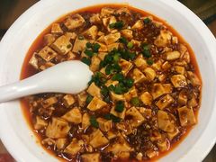 -勇猛子川菜馆(新军路店)
